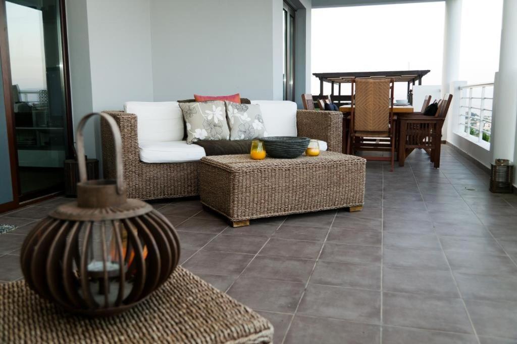 Villa Arcadia, Kallepia Пафос Екстериор снимка